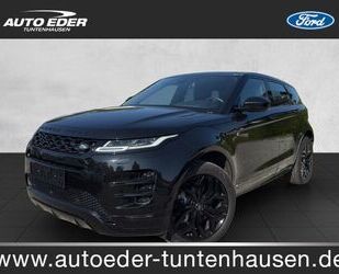 Land Rover Range Rover Evoque Gebrauchtwagen