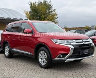 Mitsubishi Outlander Gebrauchtwagen