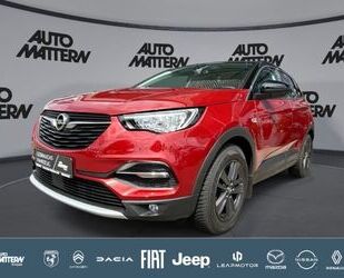 Opel Grandland (X) Gebrauchtwagen