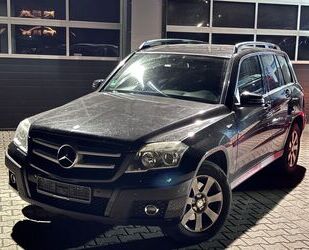 Mercedes-Benz GLK 220 Gebrauchtwagen