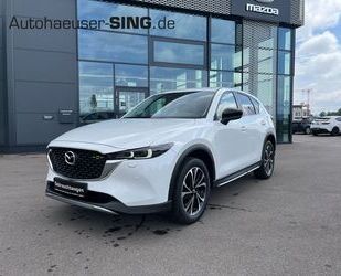 Mazda CX-5 Gebrauchtwagen