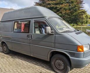 VW T4 andere Gebrauchtwagen