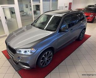 BMW X5 Gebrauchtwagen