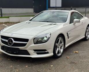 Mercedes-Benz SLR Gebrauchtwagen