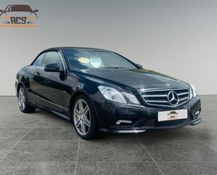 Mercedes-Benz E 350 Gebrauchtwagen