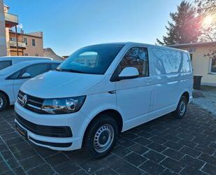 VW T6 Transporter Gebrauchtwagen