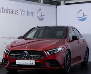 Mercedes-Benz A 220 Gebrauchtwagen