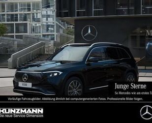 Mercedes-Benz EQB Gebrauchtwagen