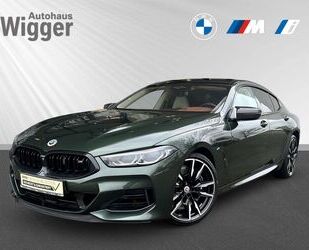 BMW M850 Gebrauchtwagen