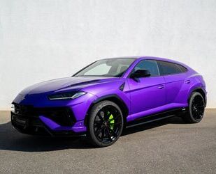 Lamborghini Urus Gebrauchtwagen