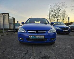 Opel Corsa Gebrauchtwagen