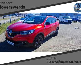 Renault Kadjar Gebrauchtwagen