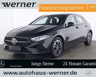Mercedes-Benz A 200 Gebrauchtwagen