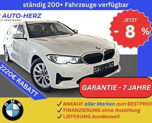 BMW 330 Gebrauchtwagen
