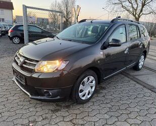 Dacia Logan Gebrauchtwagen