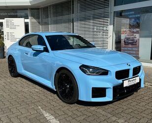 BMW M2 Gebrauchtwagen
