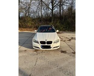 BMW 325 Gebrauchtwagen