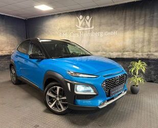 Hyundai KONA Gebrauchtwagen