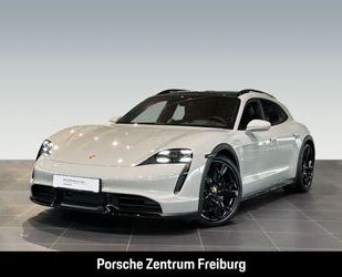 Porsche Taycan Gebrauchtwagen