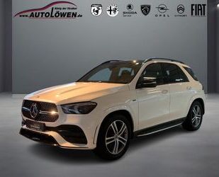 Mercedes-Benz GLE 350 Gebrauchtwagen