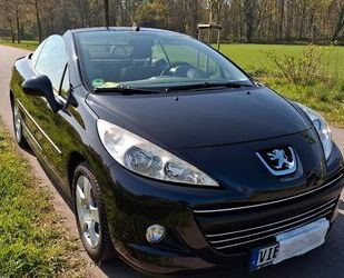 Peugeot 207 Gebrauchtwagen
