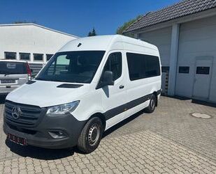 Mercedes-Benz Sprinter Gebrauchtwagen