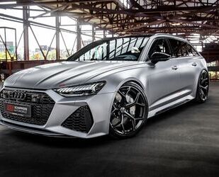 Audi RS6 Gebrauchtwagen