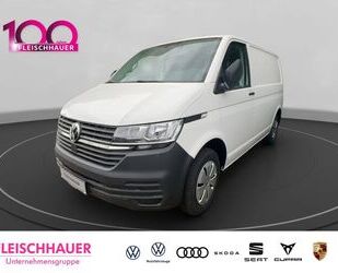 VW T6 Transporter Gebrauchtwagen