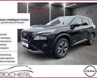 Nissan X-Trail Gebrauchtwagen