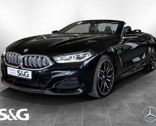 BMW 840 Gebrauchtwagen