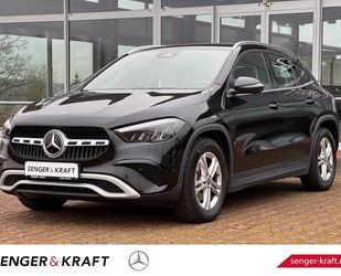 Mercedes-Benz GLA 200 Gebrauchtwagen