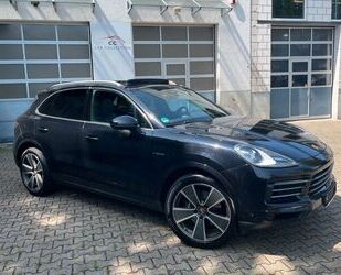 Porsche Cayenne Gebrauchtwagen
