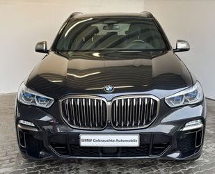 BMW X5 M50 Gebrauchtwagen