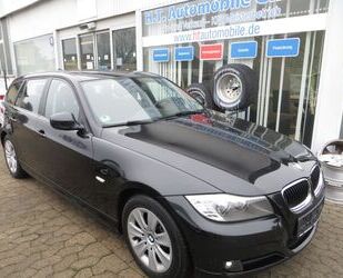 BMW 318 Gebrauchtwagen