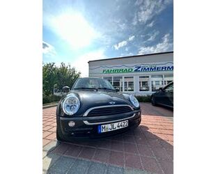 Mini ONE Gebrauchtwagen