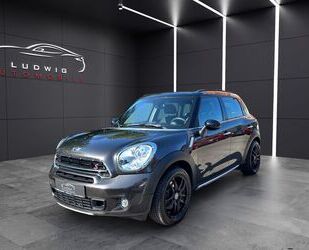 Mini Cooper S Countryman Gebrauchtwagen