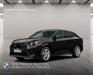 BMW X2 Gebrauchtwagen