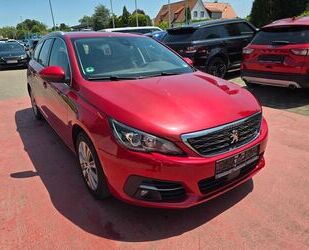 Peugeot 308 Gebrauchtwagen