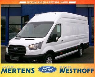 Ford Transit Gebrauchtwagen