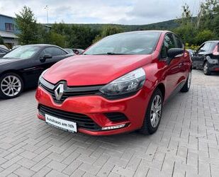 Renault Clio Gebrauchtwagen