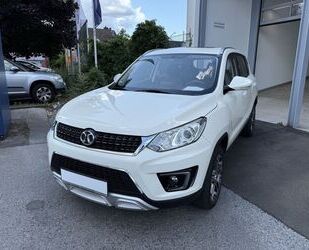 Baic Senova X35 