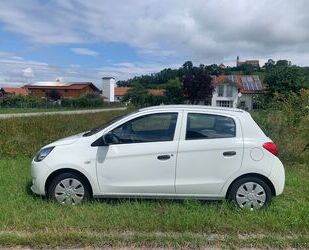 Mitsubishi Space Star Gebrauchtwagen