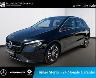 Mercedes-Benz B 200 Gebrauchtwagen