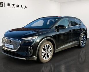 Audi Q4 e-tron Gebrauchtwagen