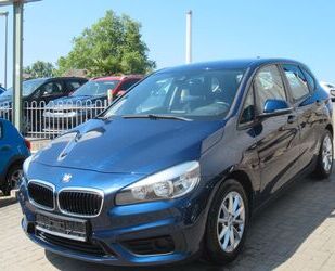 BMW 218 Active Tourer Gebrauchtwagen