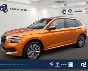 Skoda Kamiq Gebrauchtwagen