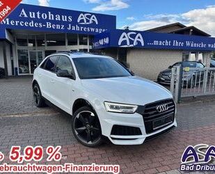 Audi Q3 Gebrauchtwagen