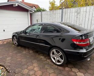 Mercedes-Benz CLC 180 Gebrauchtwagen