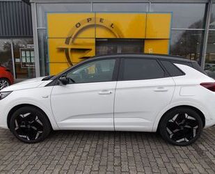 Opel Grandland (X) Gebrauchtwagen