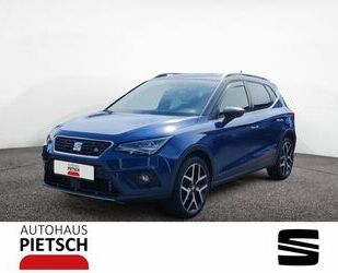 Seat Arona Gebrauchtwagen